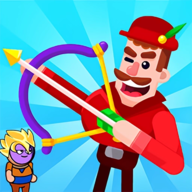 弓箭手英雄传说