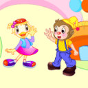 占大牛津幼儿主题式情景英语