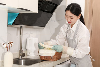 免费家政平台app合集