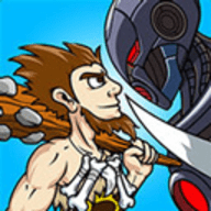 战争时代2（Age Of War 2）