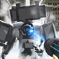 冰冻机器人Nextbots沙盒