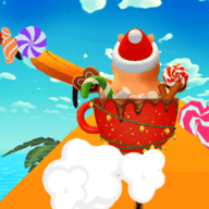 快递小哥模拟器