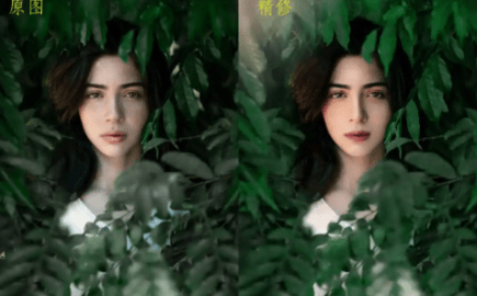 最新免费调色软件推荐