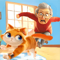 可爱猫咪冒险3D