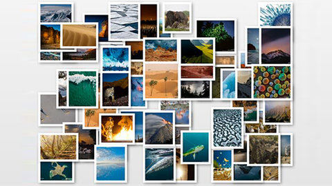 海报拼图软件合集