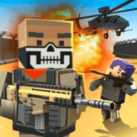 陆战射击3D手游
