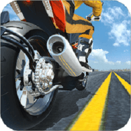 真实摩托（Real Moto）