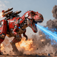 恐龙挖掘队手游