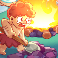 雪地大乱斗游戏