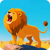 宝宝认动物启蒙