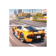 城市疯狂飙车