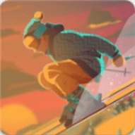 雪山滑雪大冒险2游戏