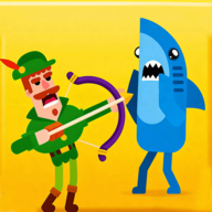 超神弓箭大作战