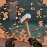 拆除建筑物（Destroy Buildings Tear Down）