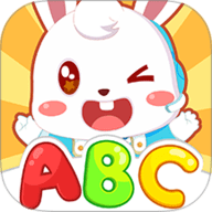 兔小贝ABC