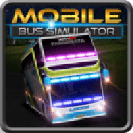 移动巴士模拟器（Mobile Bus Simulator）