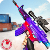 警察反恐射击（Police Counter Terrorist Attack）