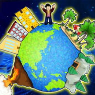 我的荒野冒险世界