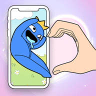 宝宝游戏派对游戏