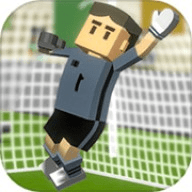 疯狂运动竞技游戏