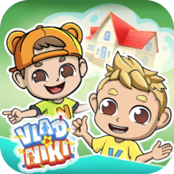 弗拉德和尼基的小镇