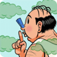 放屁日记（Diary of a Farter）