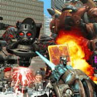 黑暗泰坦时钟大战游戏