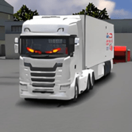 欧洲卡车模拟器