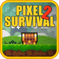 像素生存者2（Pixel Survival Game 2）