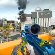 CQB特种战争小队