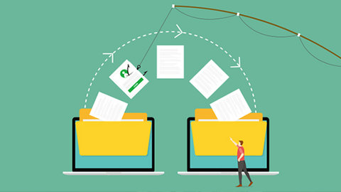 大文件传输软件合集