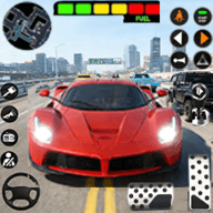 汽车超级驾驶员