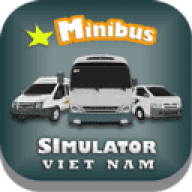 越南迷你卡车模拟器（Minibus Simulator Vietnam）