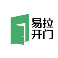 易拉开门